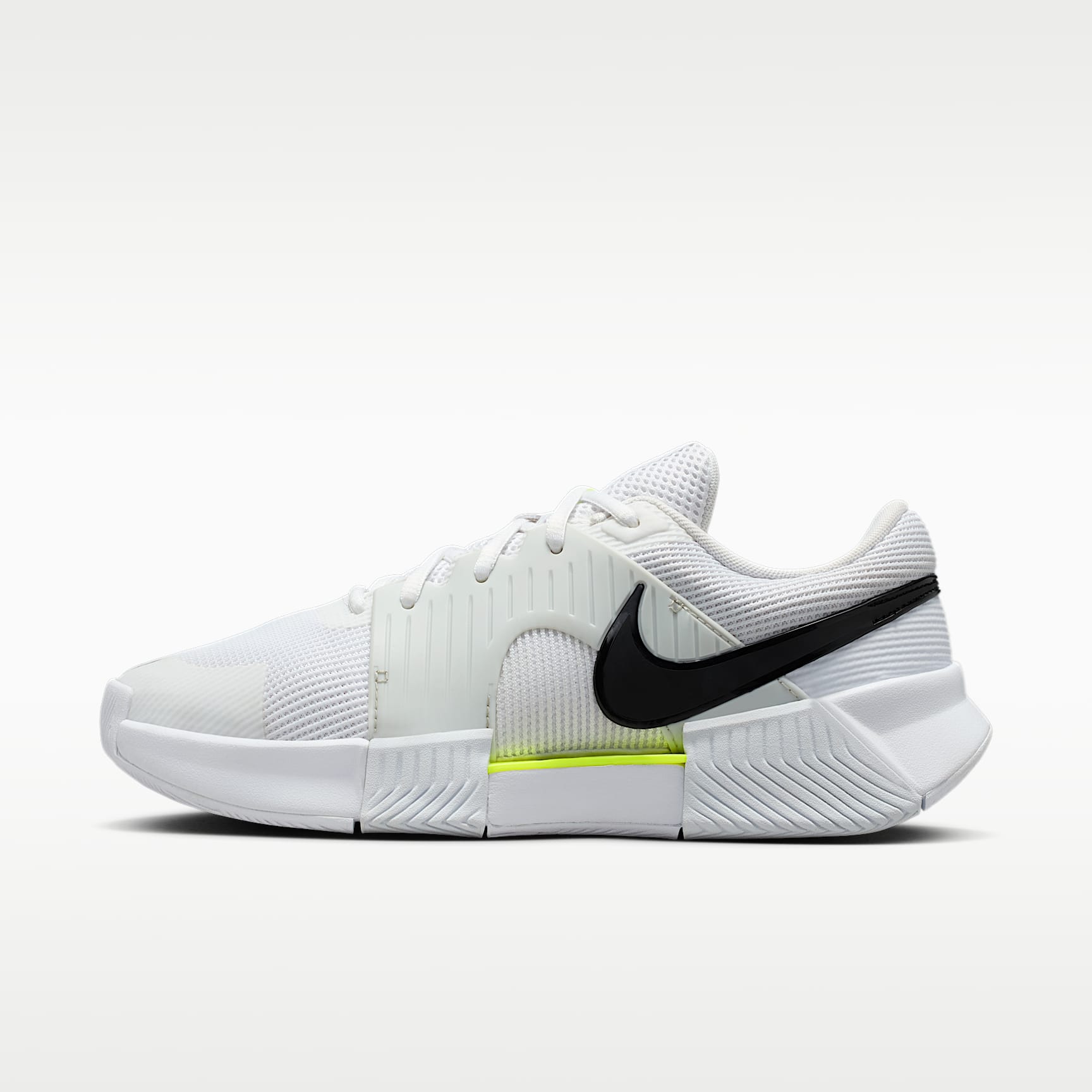 白波出品　12/1 Nike GP Challenge 1.5 Women's Hard Court Tennis Shoes. Nike RO